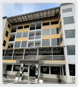 ANDY SILK RESORT INTERNATIONAL