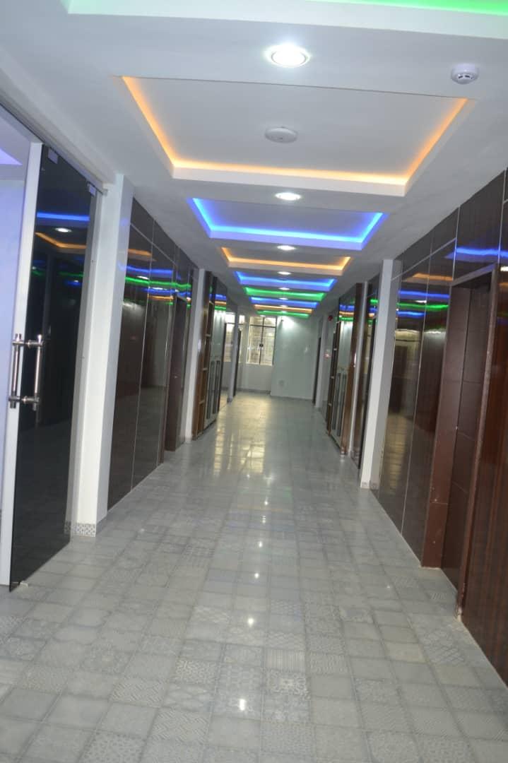 ANDY SILK RESORT INTERNATIONAL